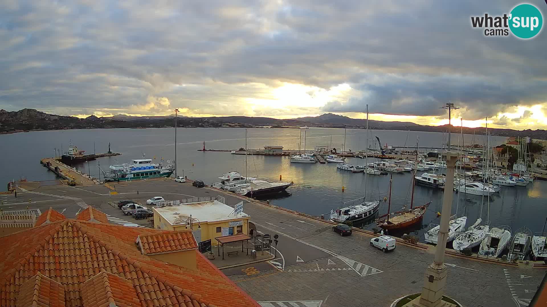 Cala Gavetta | La Maddalena – Sardinija