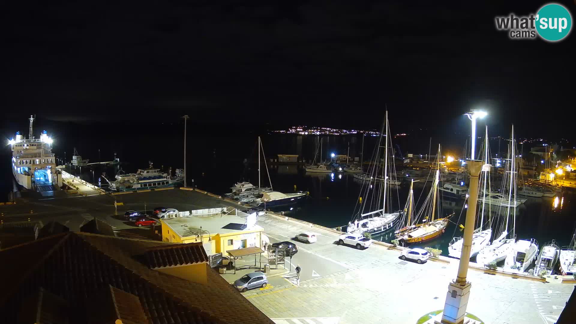 Cala Gavetta | La Maddalena – Cerdeña