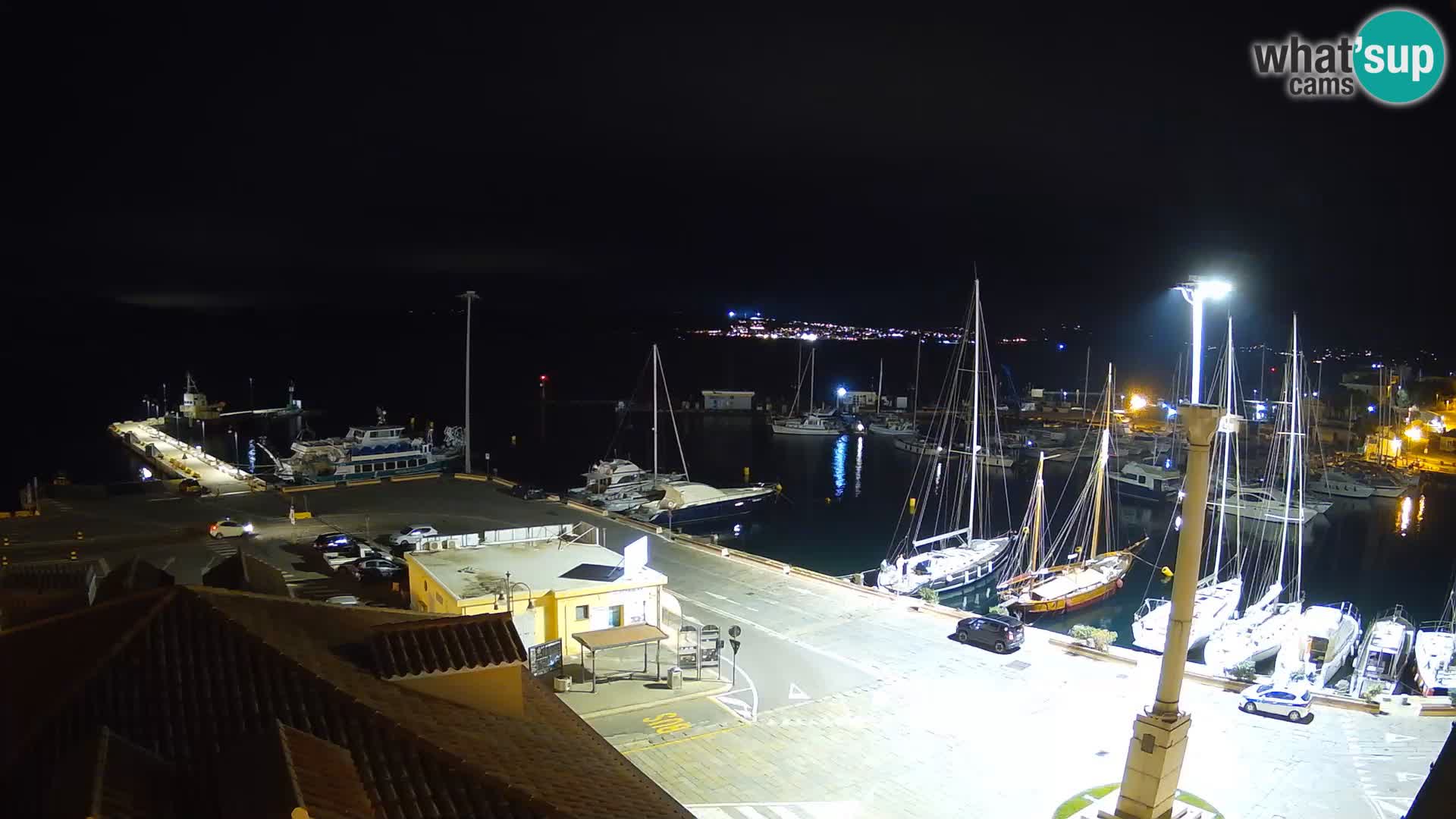 Cala Gavetta | La Maddalena – Cerdeña