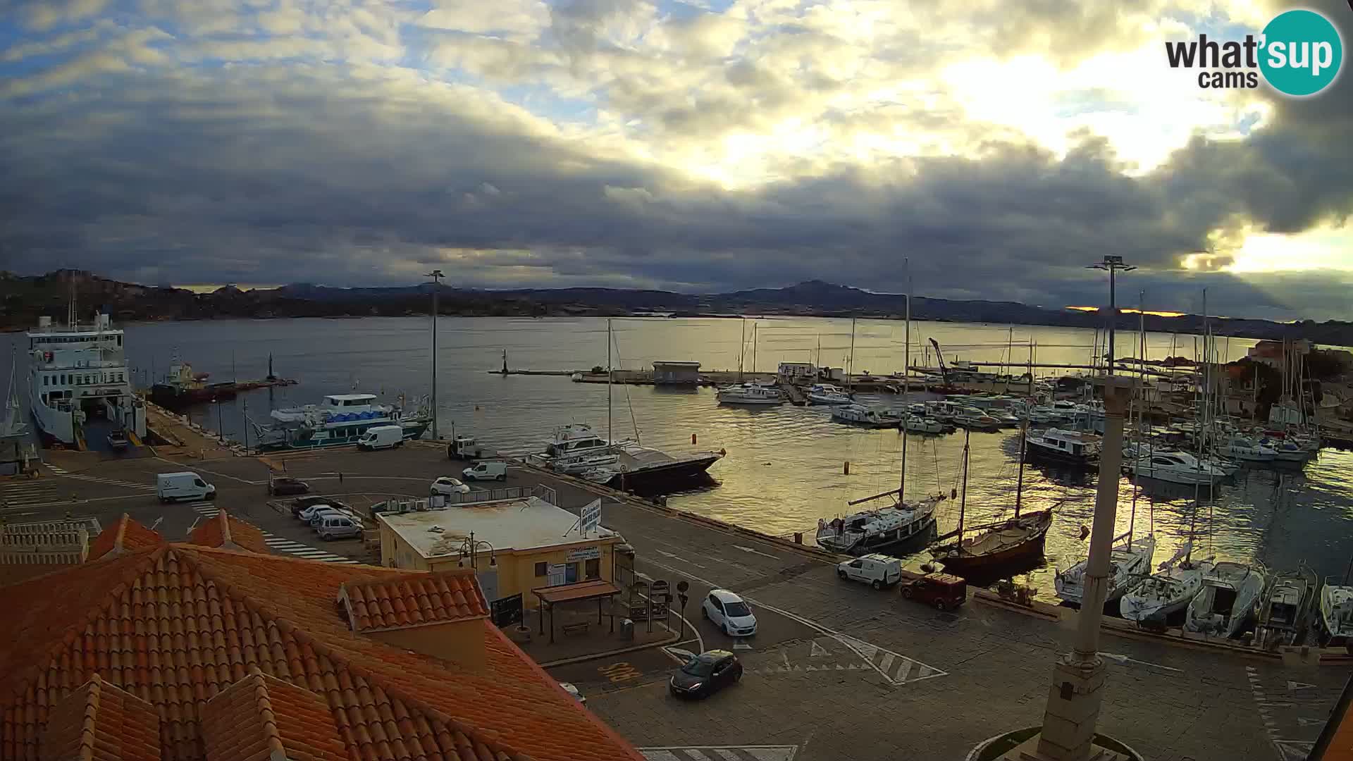 Cala Gavetta | La Maddalena – Cerdeña