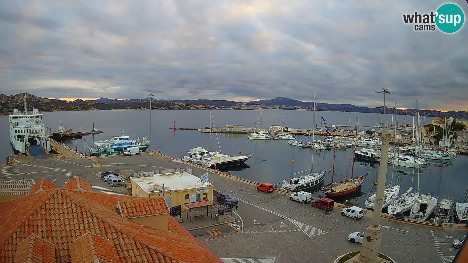 Cala Gavetta | La Maddalena – Sardegna
