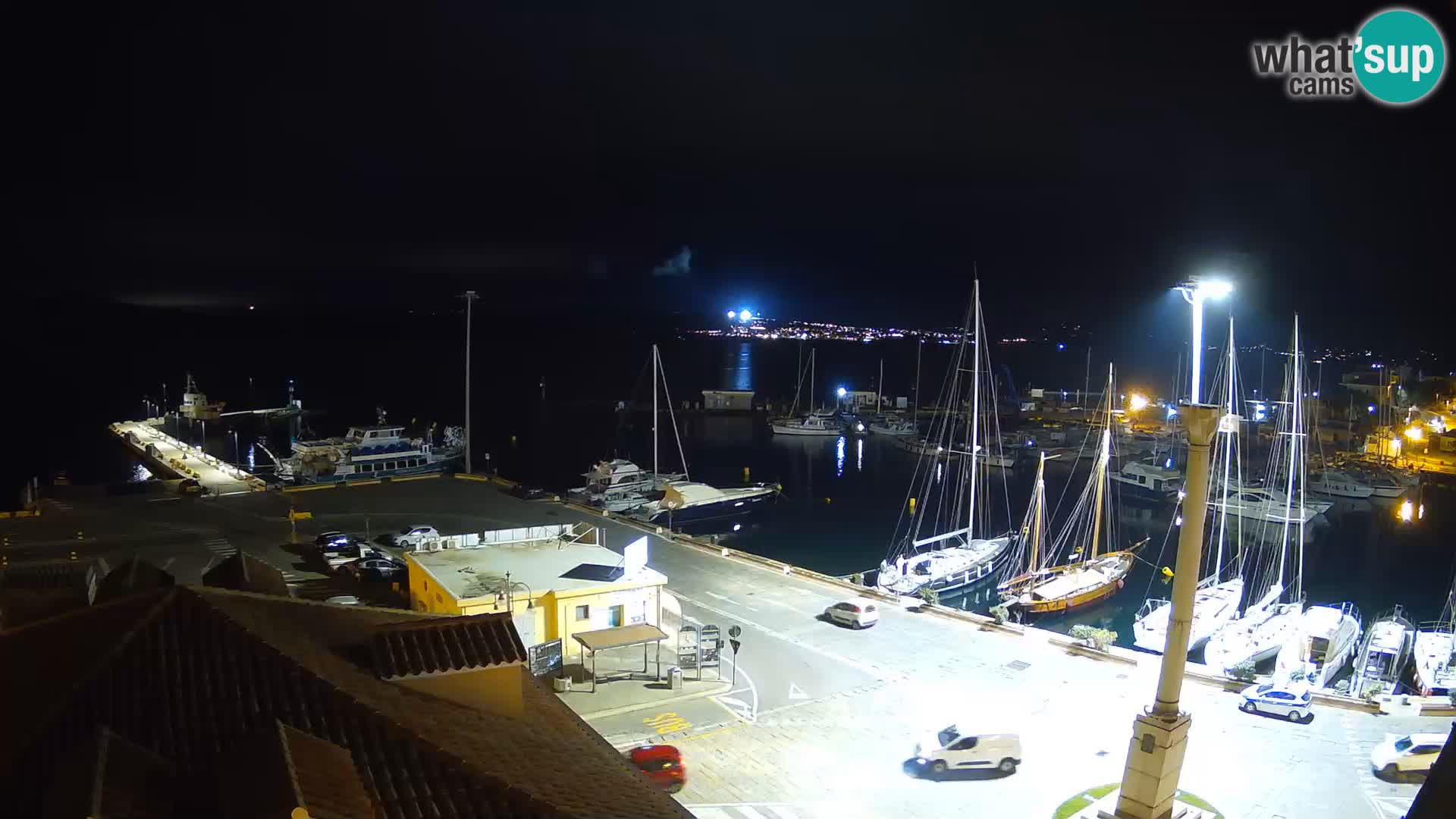 Cala Gavetta | La Maddalena – Sardegna