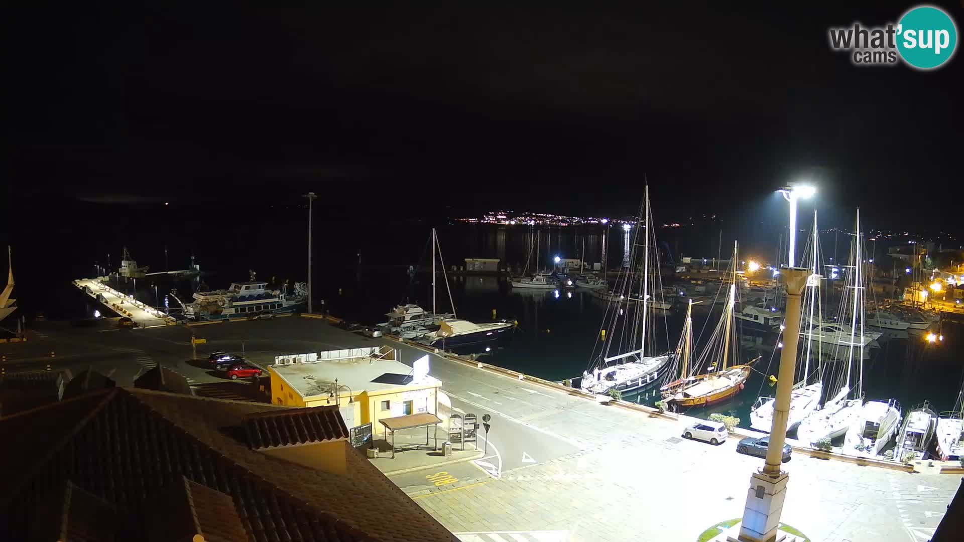 Cala Gavetta | La Maddalena – Sardegna