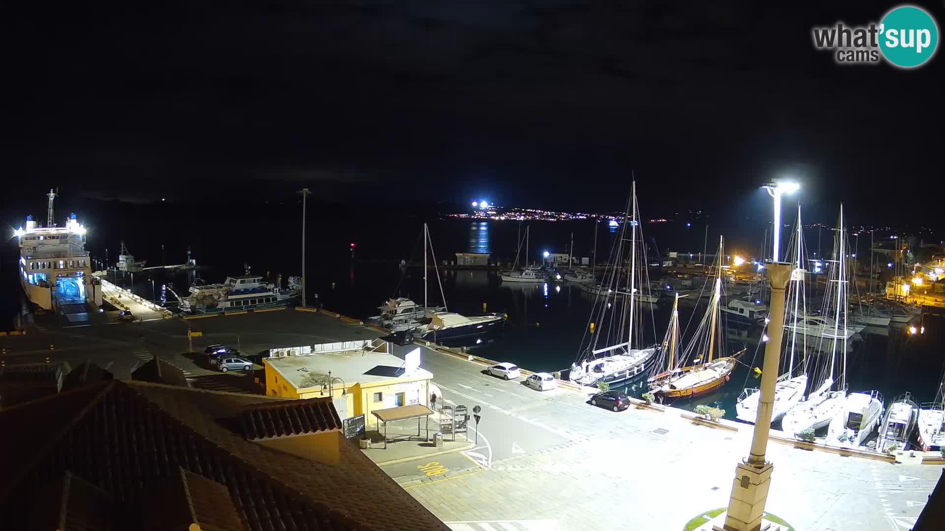 Cala Gavetta | La Maddalena – Cerdeña