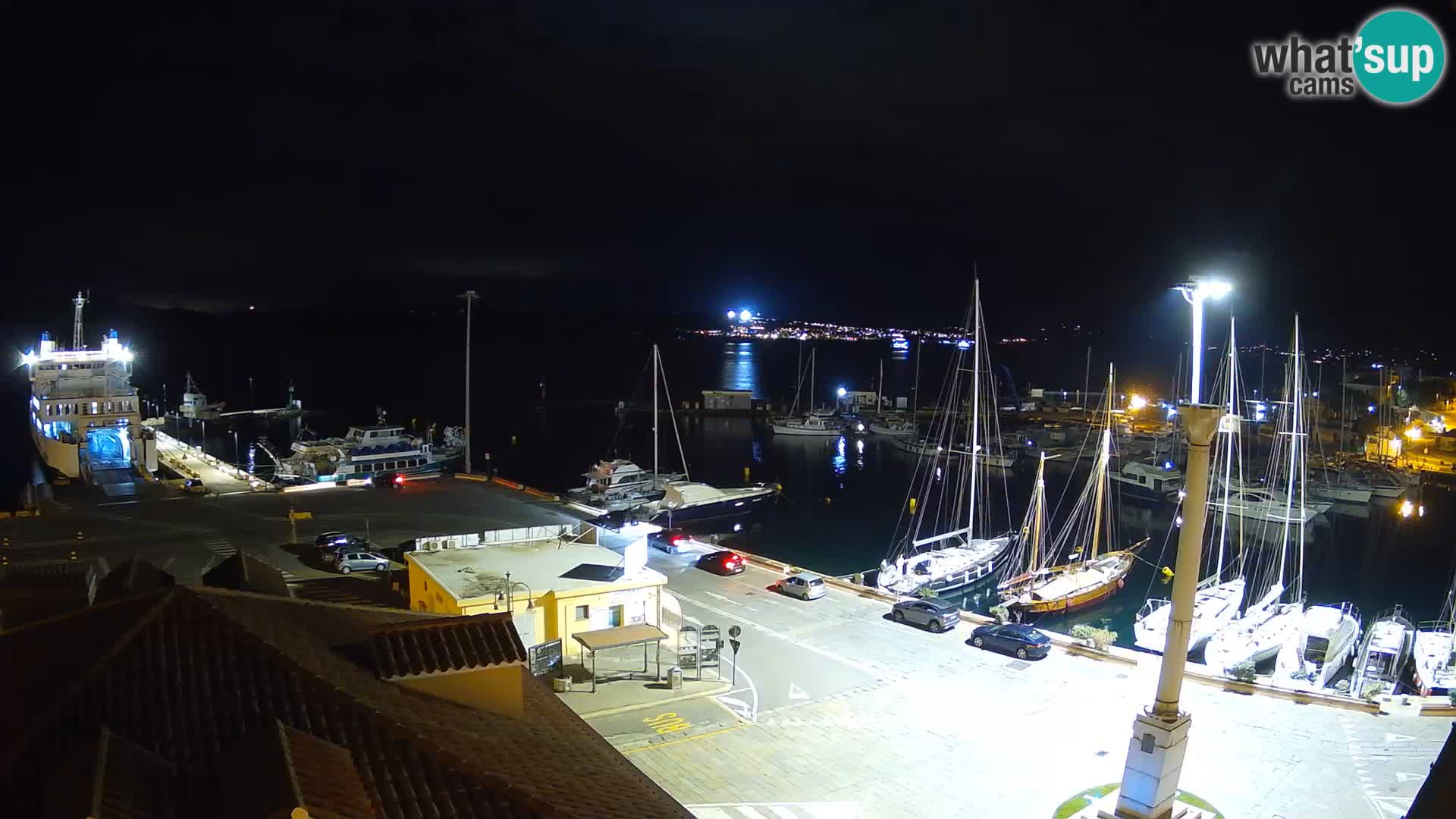 Cala Gavetta | La Maddalena – Cerdeña