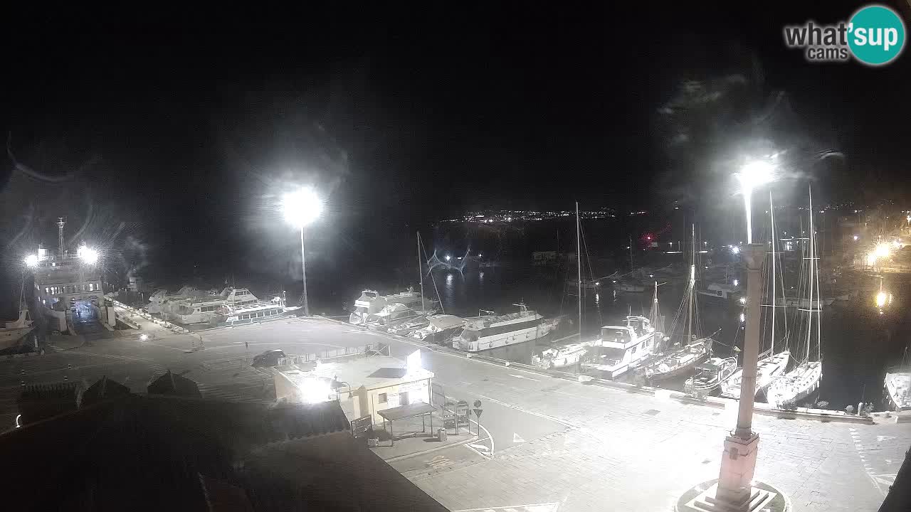 Cala Gavetta | La Maddalena – Sardinija