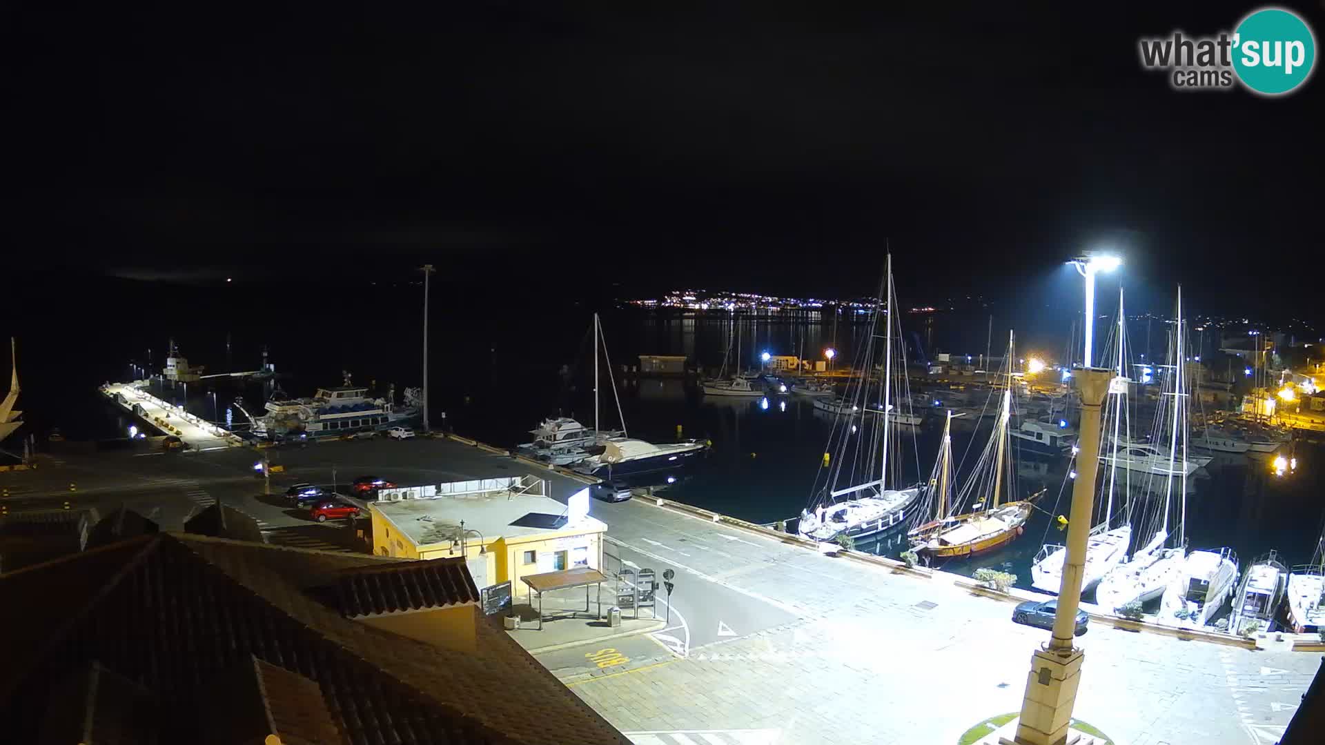 Cala Gavetta | La Maddalena – Sardinija