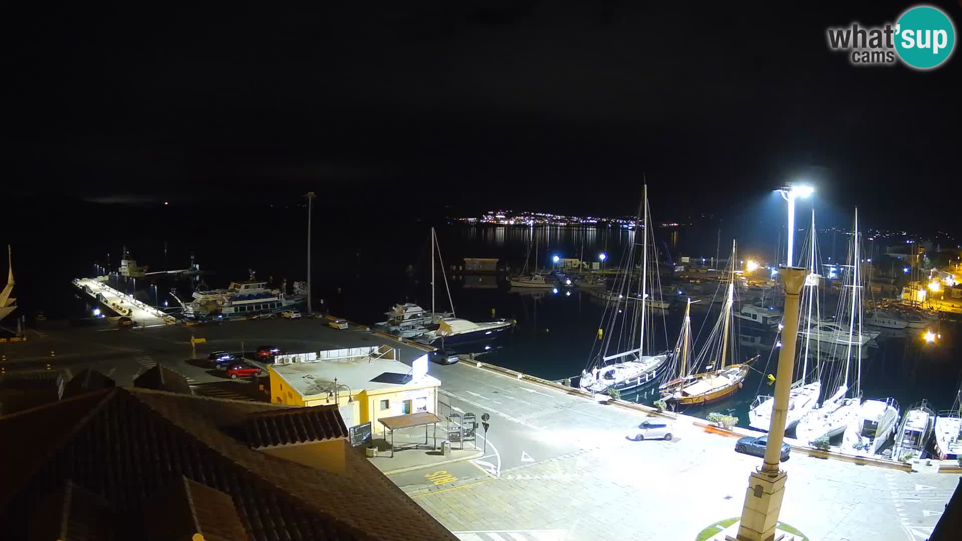 Cala Gavetta | La Maddalena – Sardinija