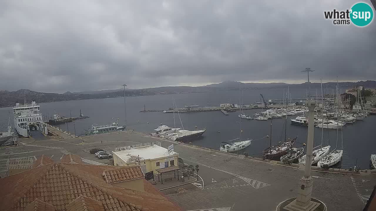 Cala Gavetta | La Maddalena – Sardegna