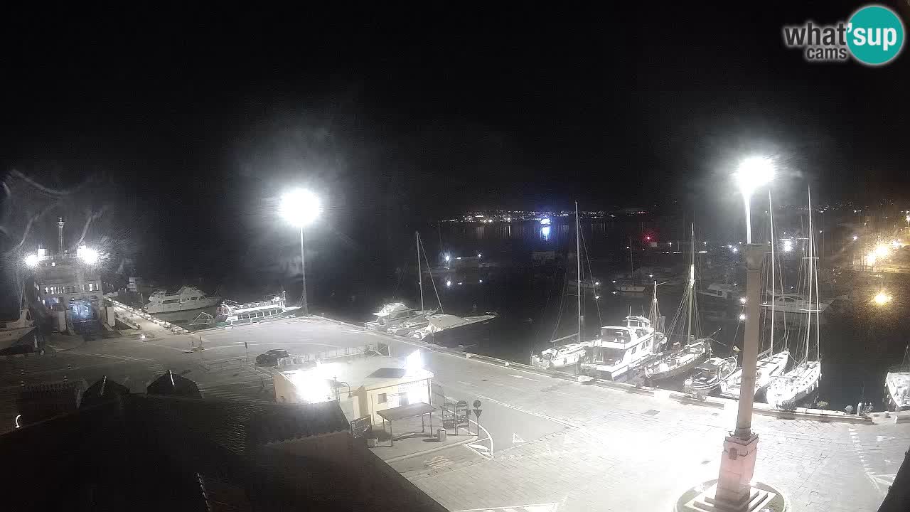 Cala Gavetta | La Maddalena – Sardinija