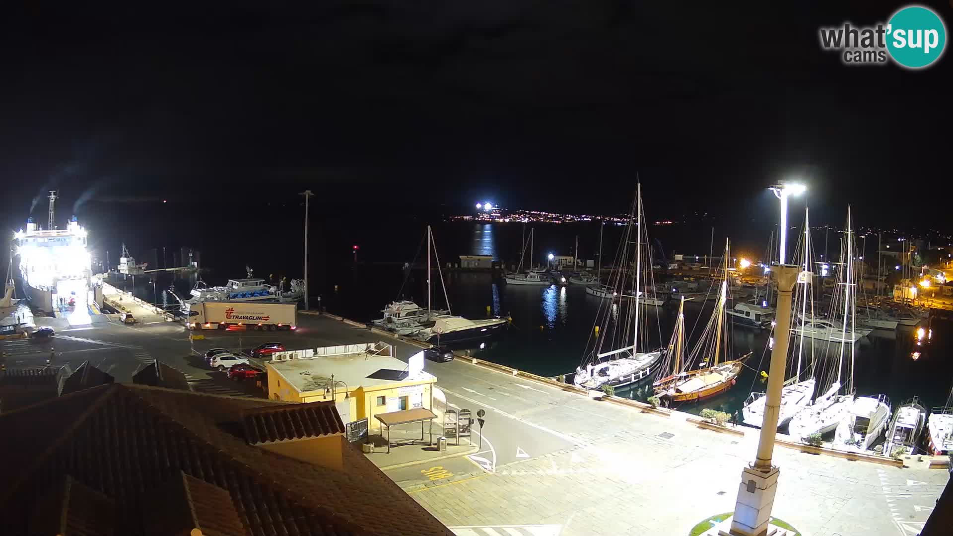 Cala Gavetta | La Maddalena – Sardinia