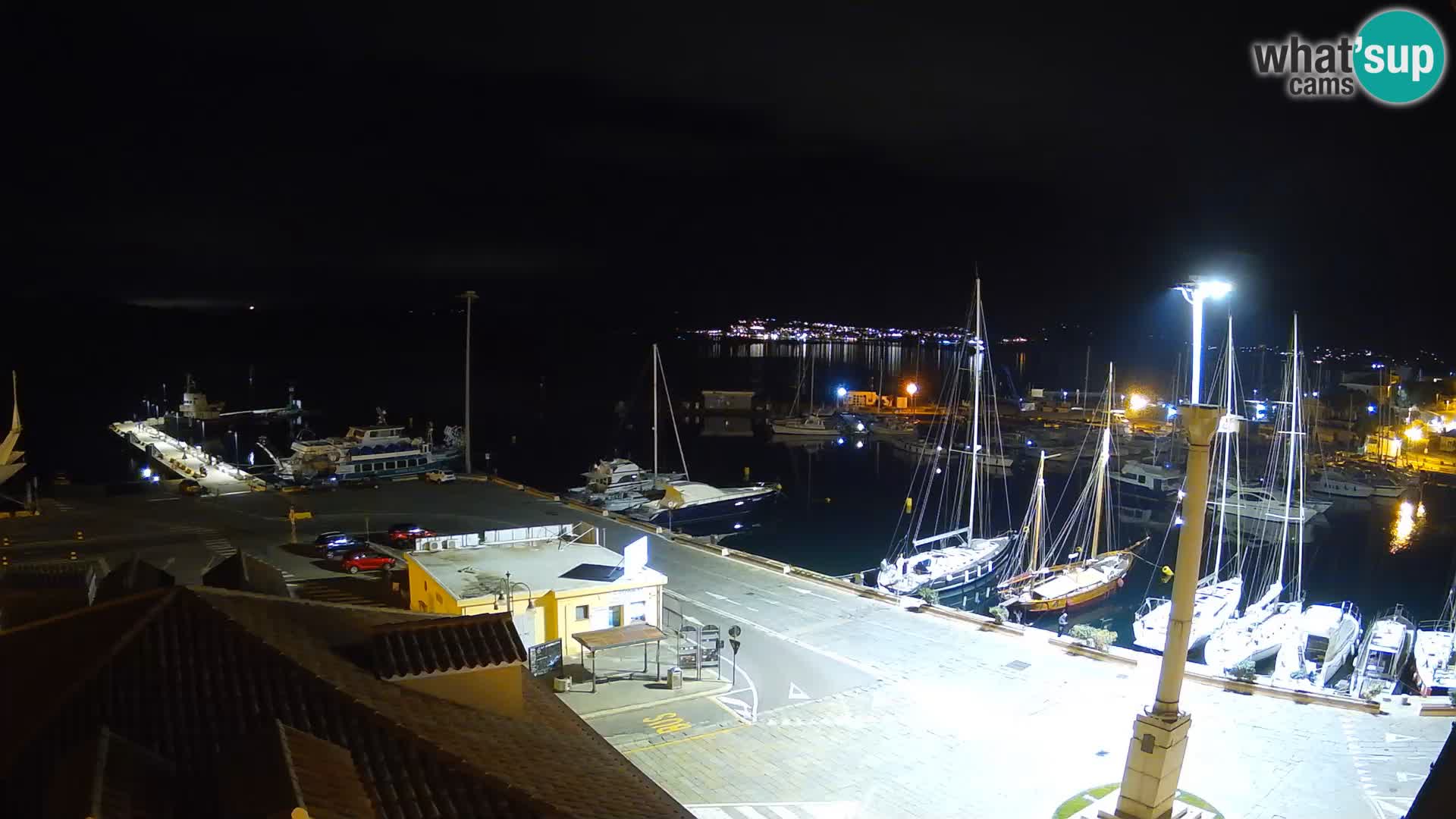 Cala Gavetta | La Maddalena – Sardinija