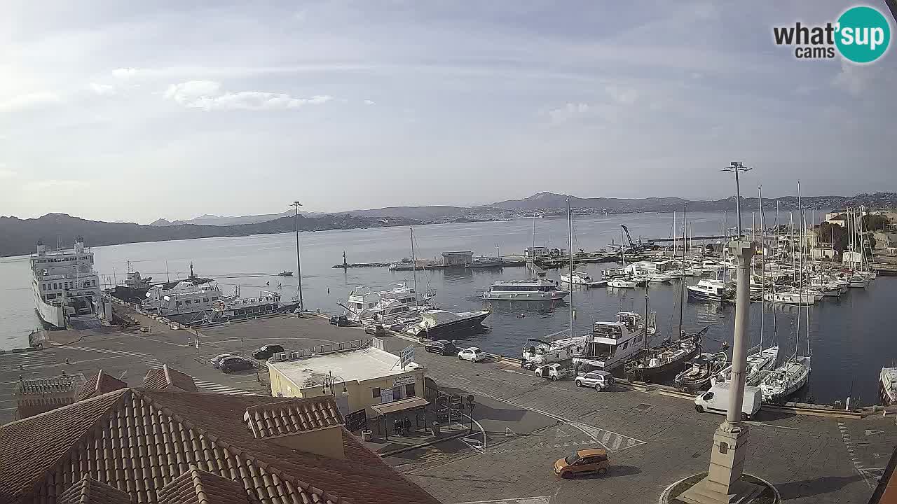 Cala Gavetta | La Maddalena – Sardaigne