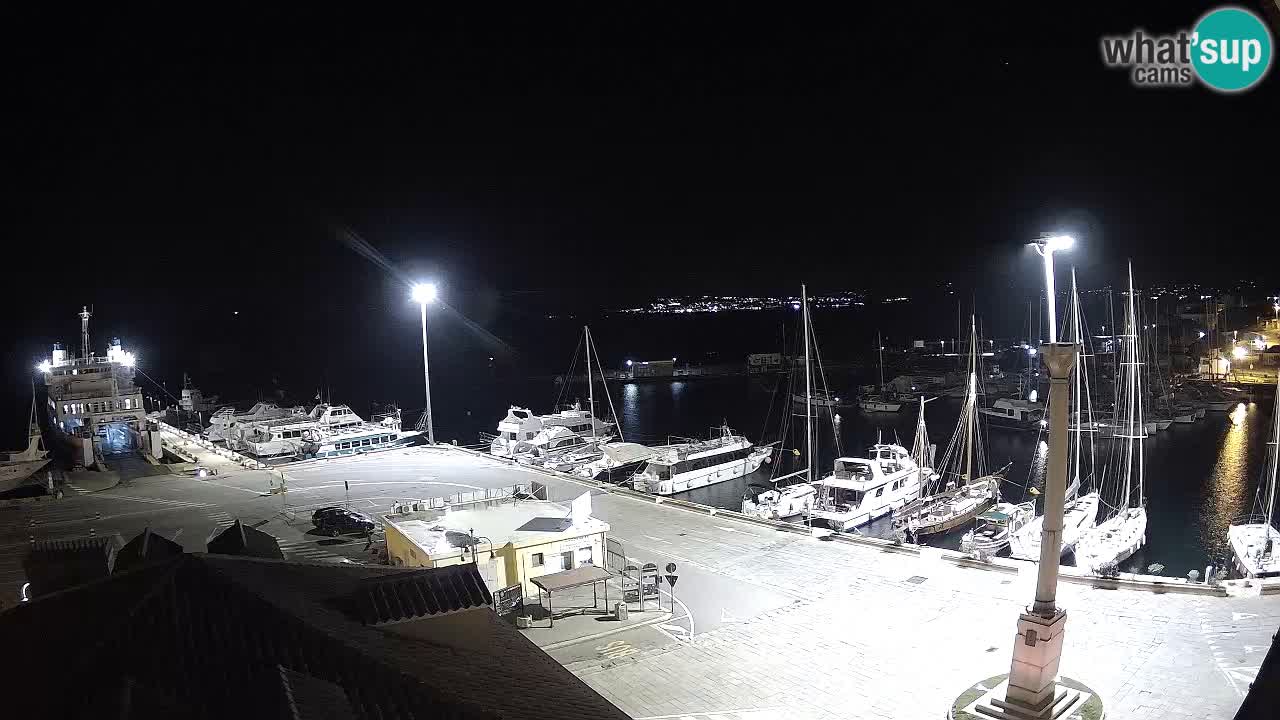 Cala Gavetta | La Maddalena – Sardinija