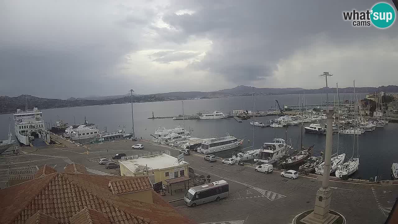 Cala Gavetta | La Maddalena – Sardinija