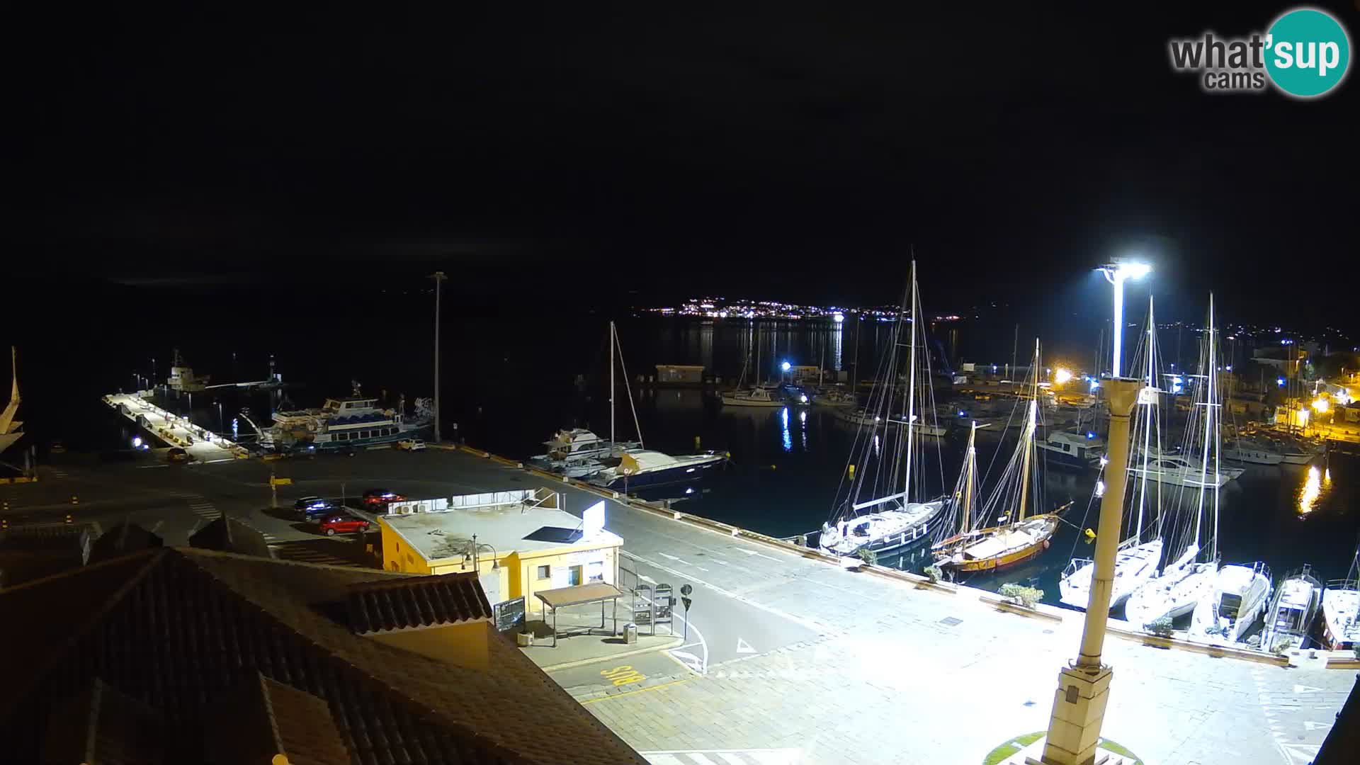 Cala Gavetta | La Maddalena – Sardegna