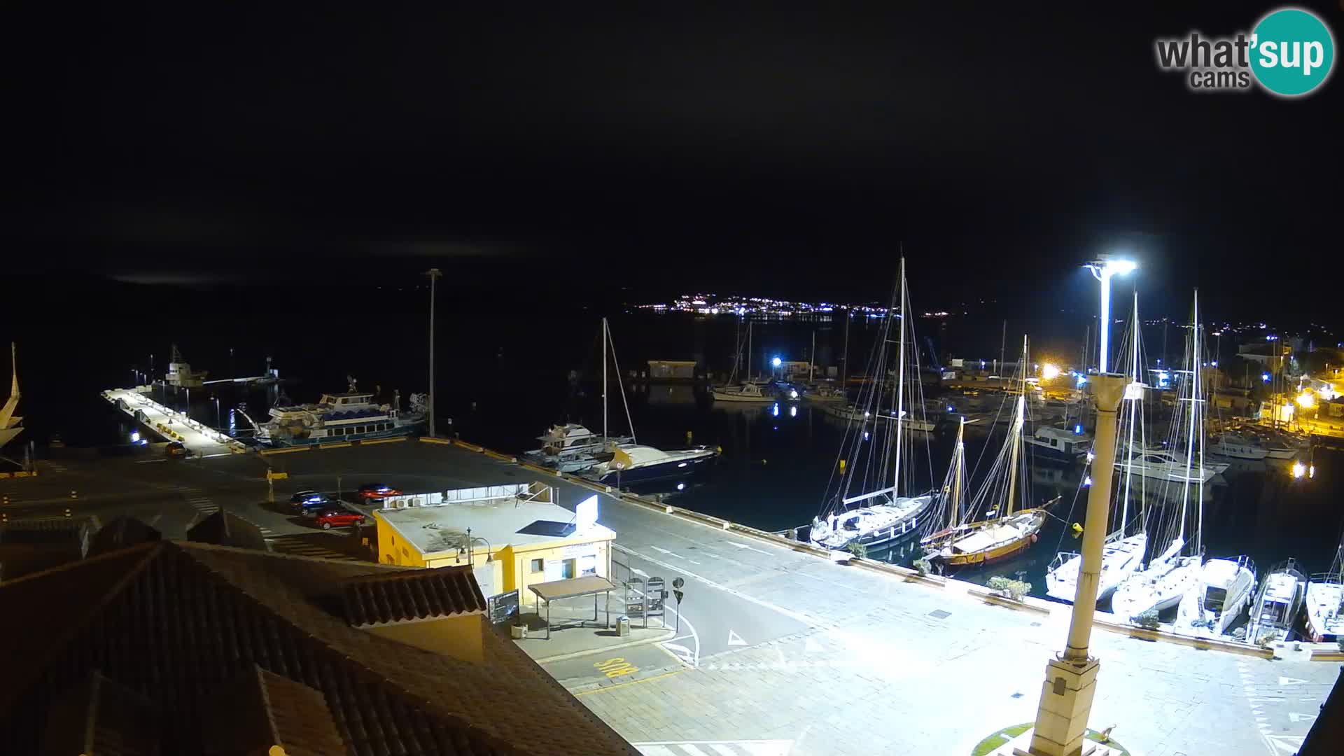 Cala Gavetta | La Maddalena – Sardaigne