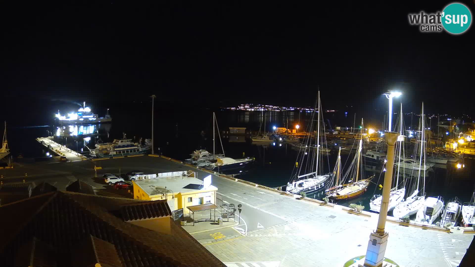 Cala Gavetta | La Maddalena – Sardinia