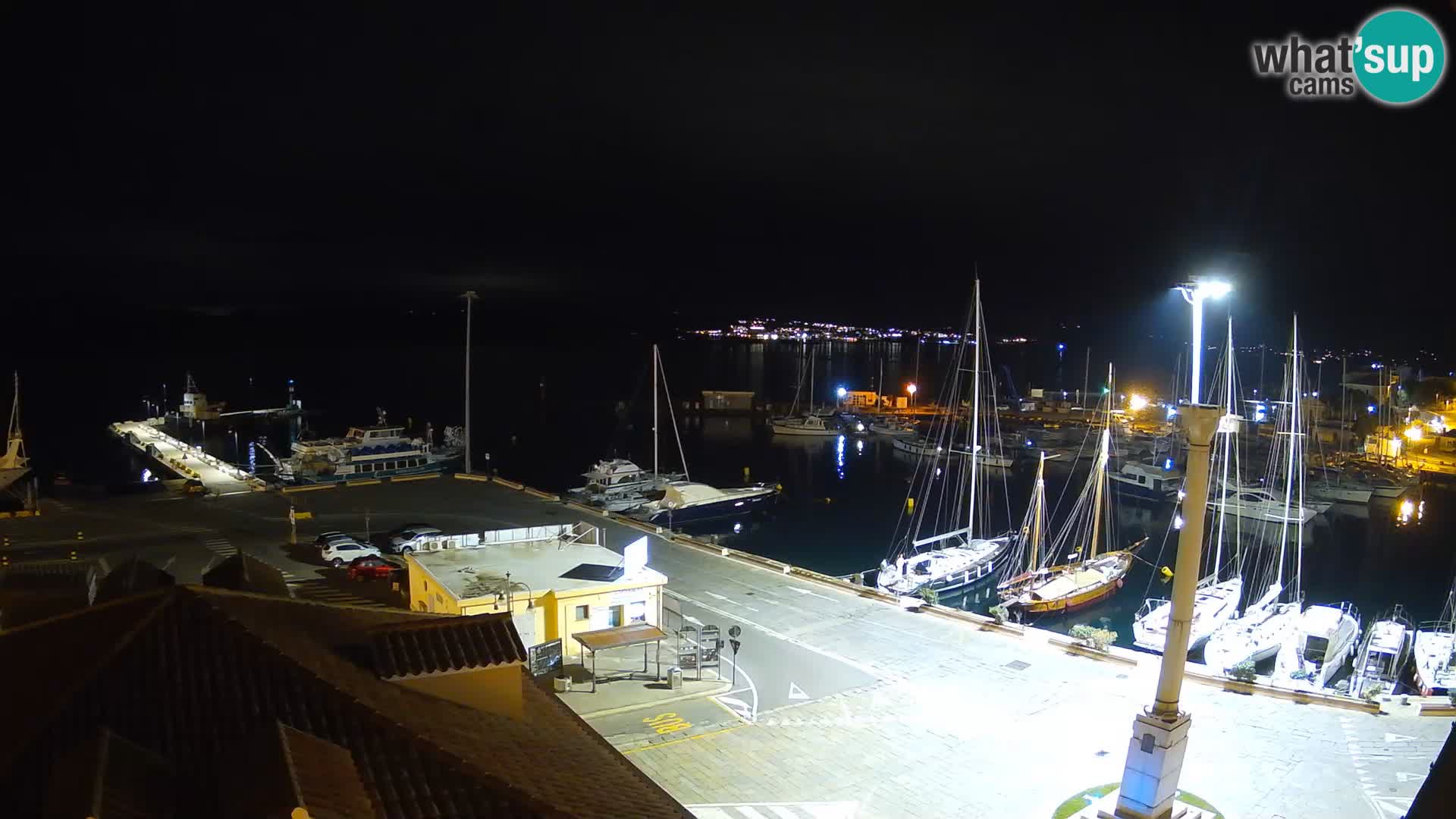 Cala Gavetta | La Maddalena – Sardegna