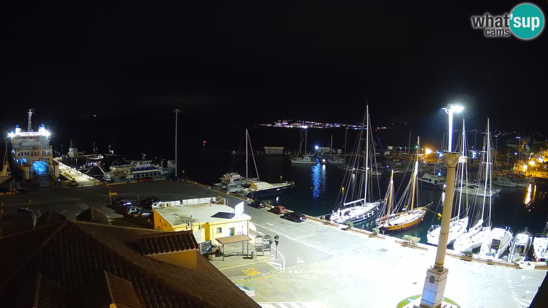 Cala Gavetta | La Maddalena – Sardinija