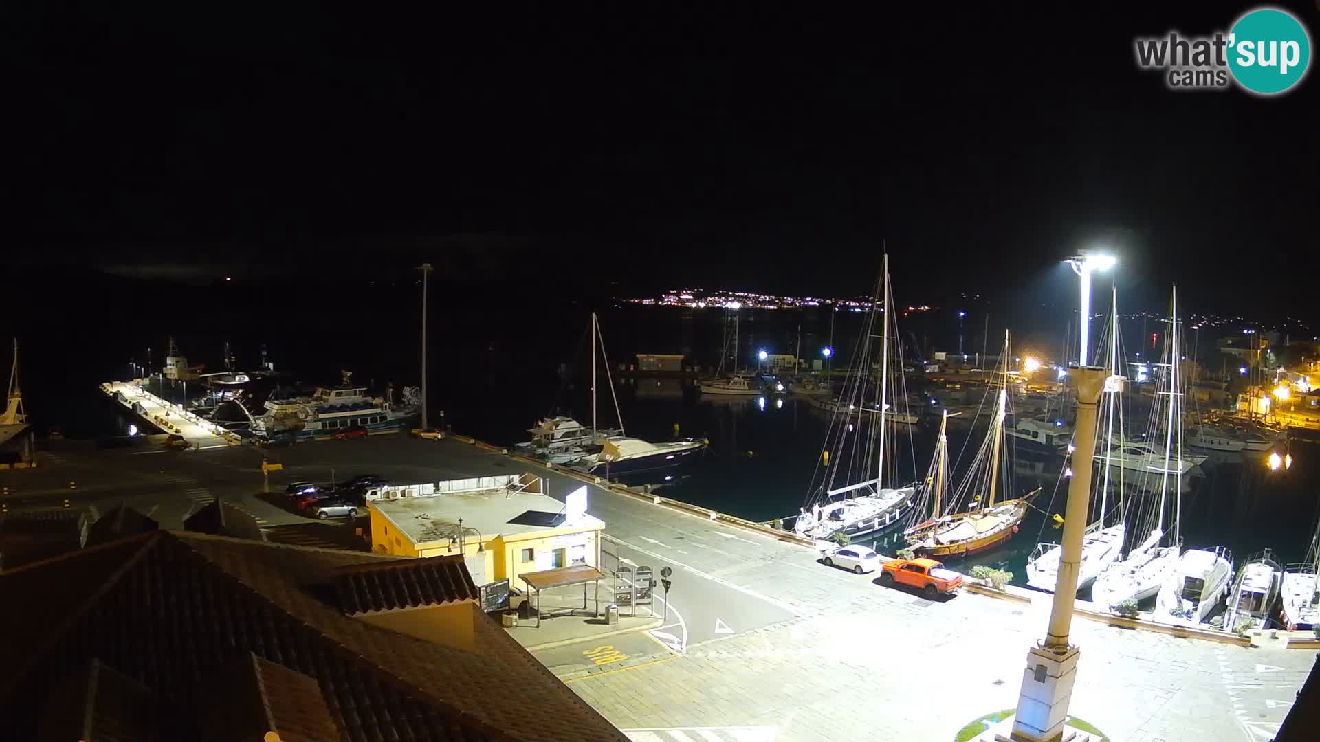 Cala Gavetta | La Maddalena – Sardinija