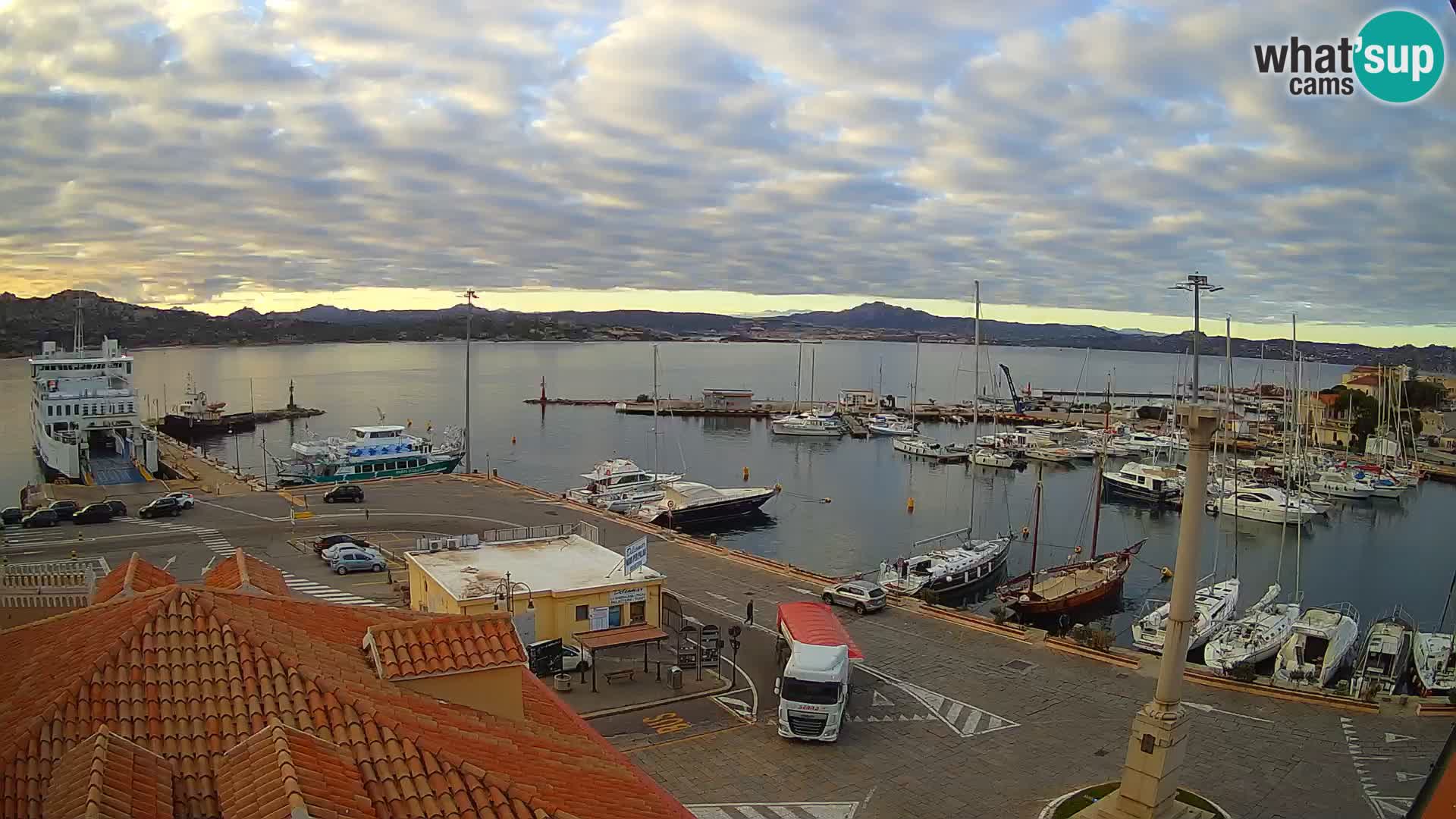 Cala Gavetta | La Maddalena – Sardinia