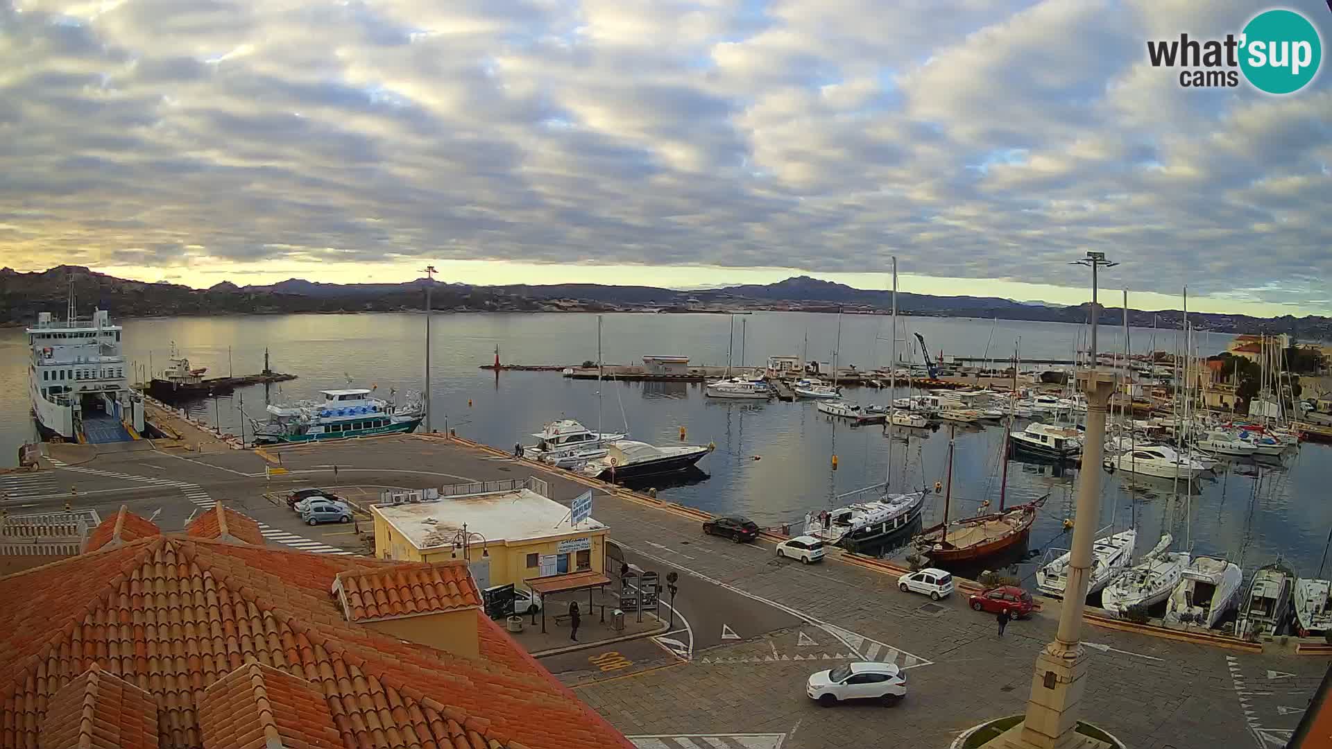 Cala Gavetta | La Maddalena – Sardegna