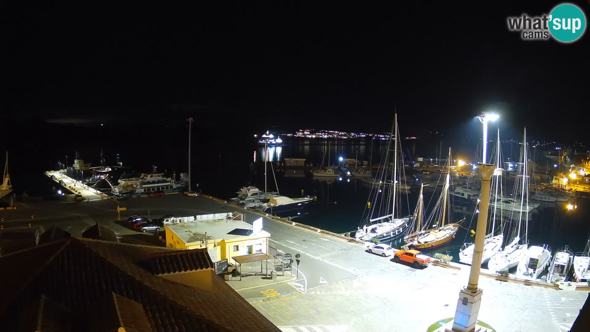 Cala Gavetta | La Maddalena – Sardinija