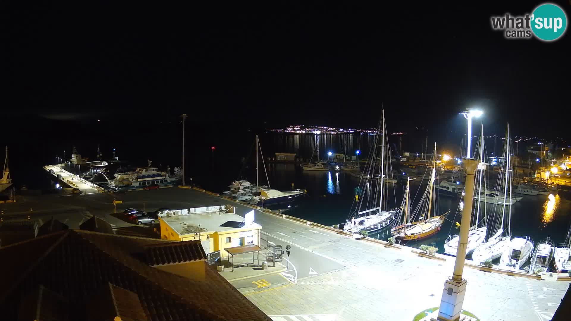 Cala Gavetta | La Maddalena – Sardinien