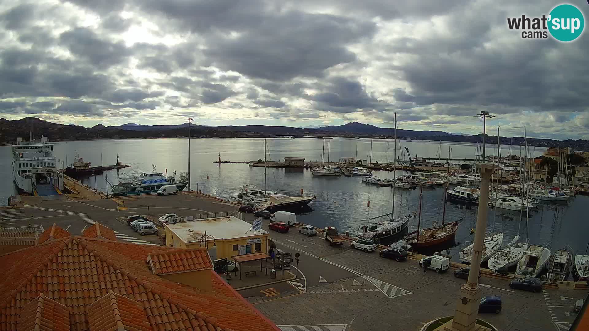 Cala Gavetta | La Maddalena – Sardinia
