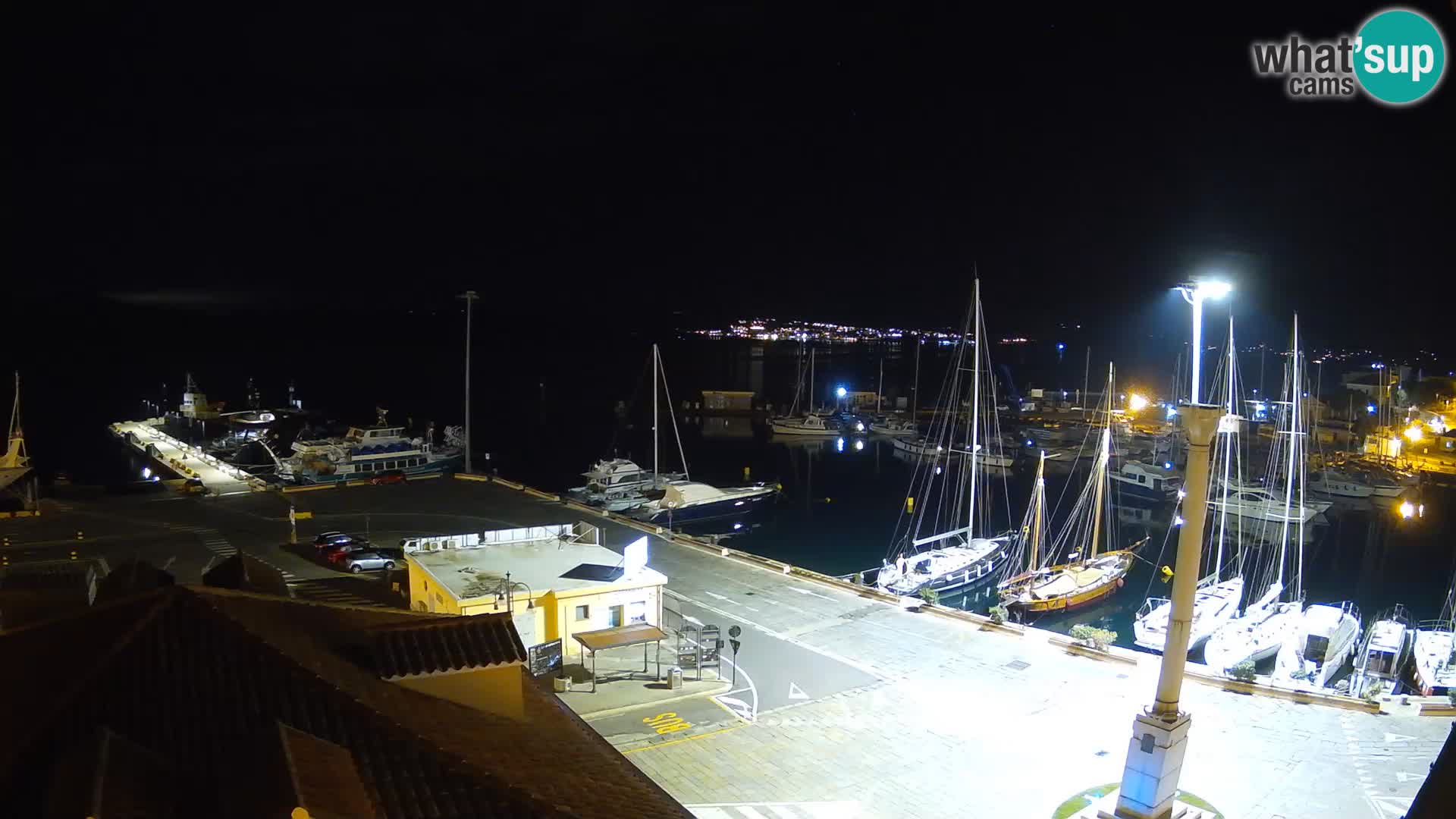Cala Gavetta | La Maddalena – Sardinija
