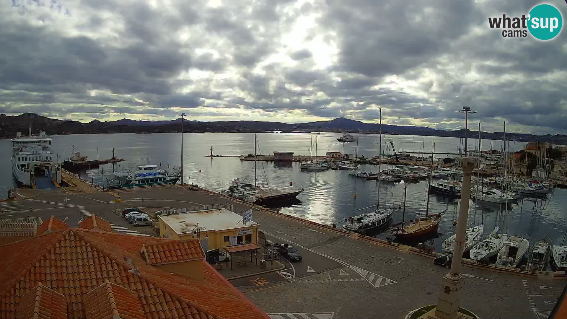 Cala Gavetta | La Maddalena – Sardinia