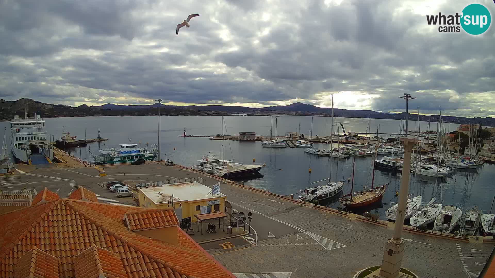 Cala Gavetta | La Maddalena – Sardegna