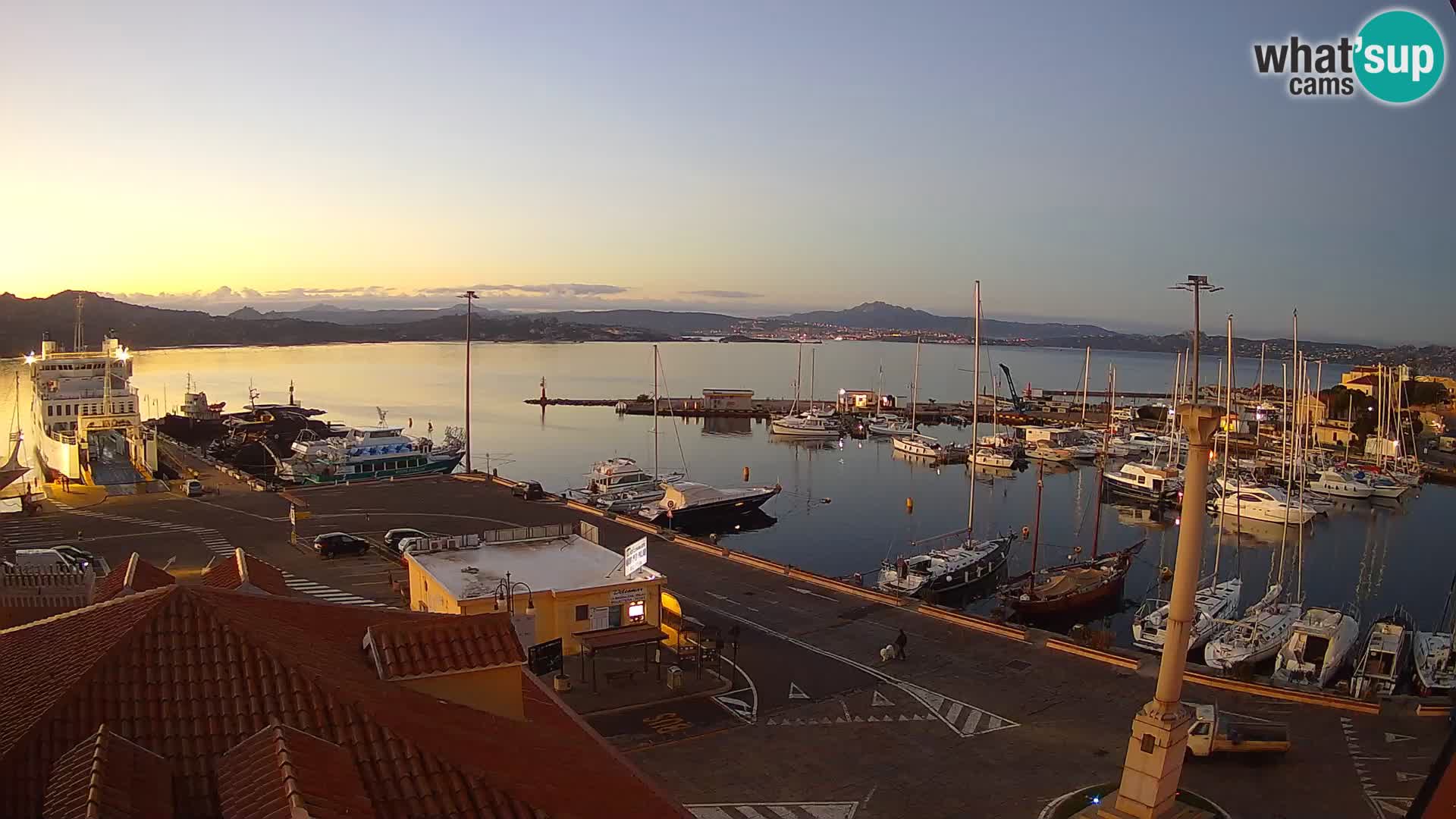 Cala Gavetta | La Maddalena – Cerdeña