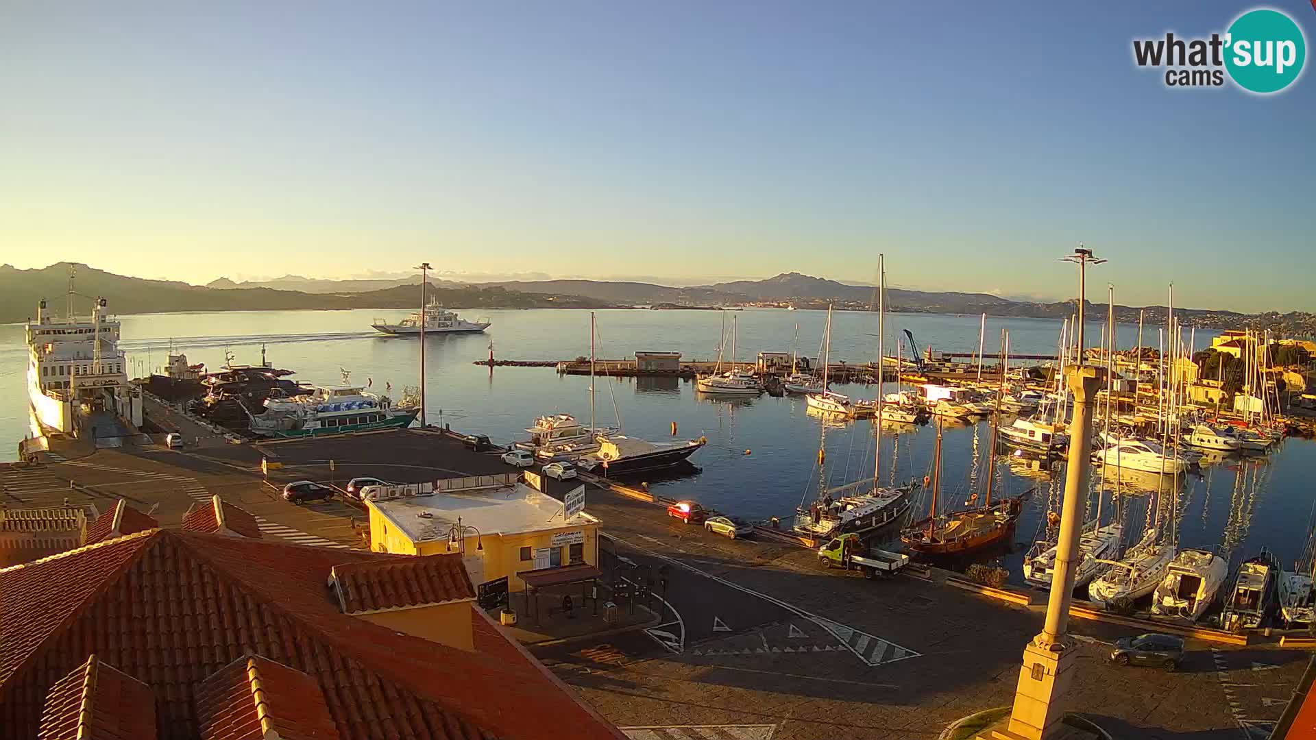 Cala Gavetta | La Maddalena – Sardinija