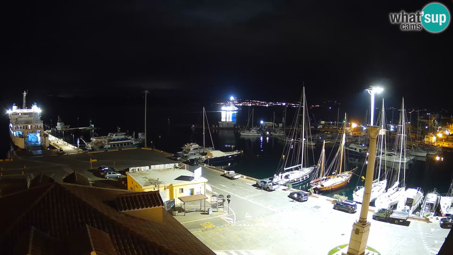 Cala Gavetta | La Maddalena – Sardegna