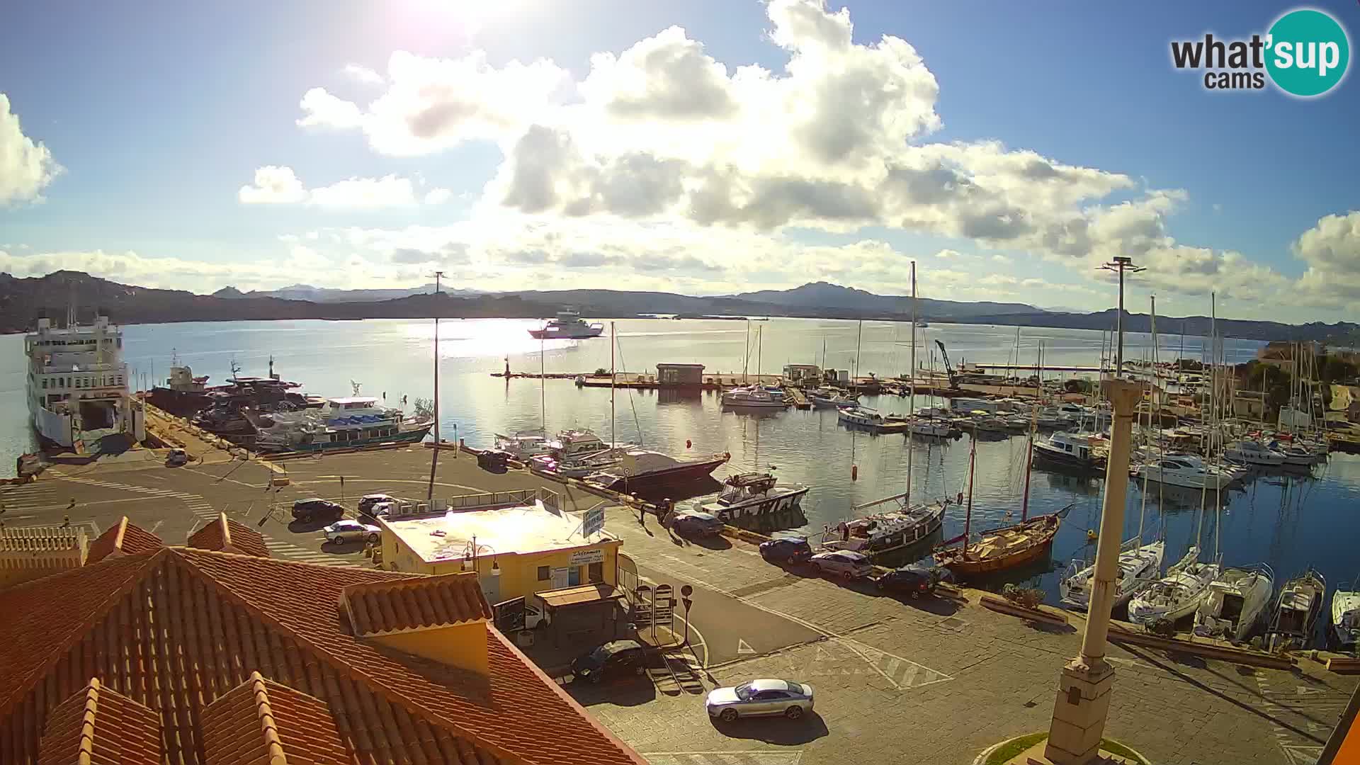 Cala Gavetta | La Maddalena – Cerdeña