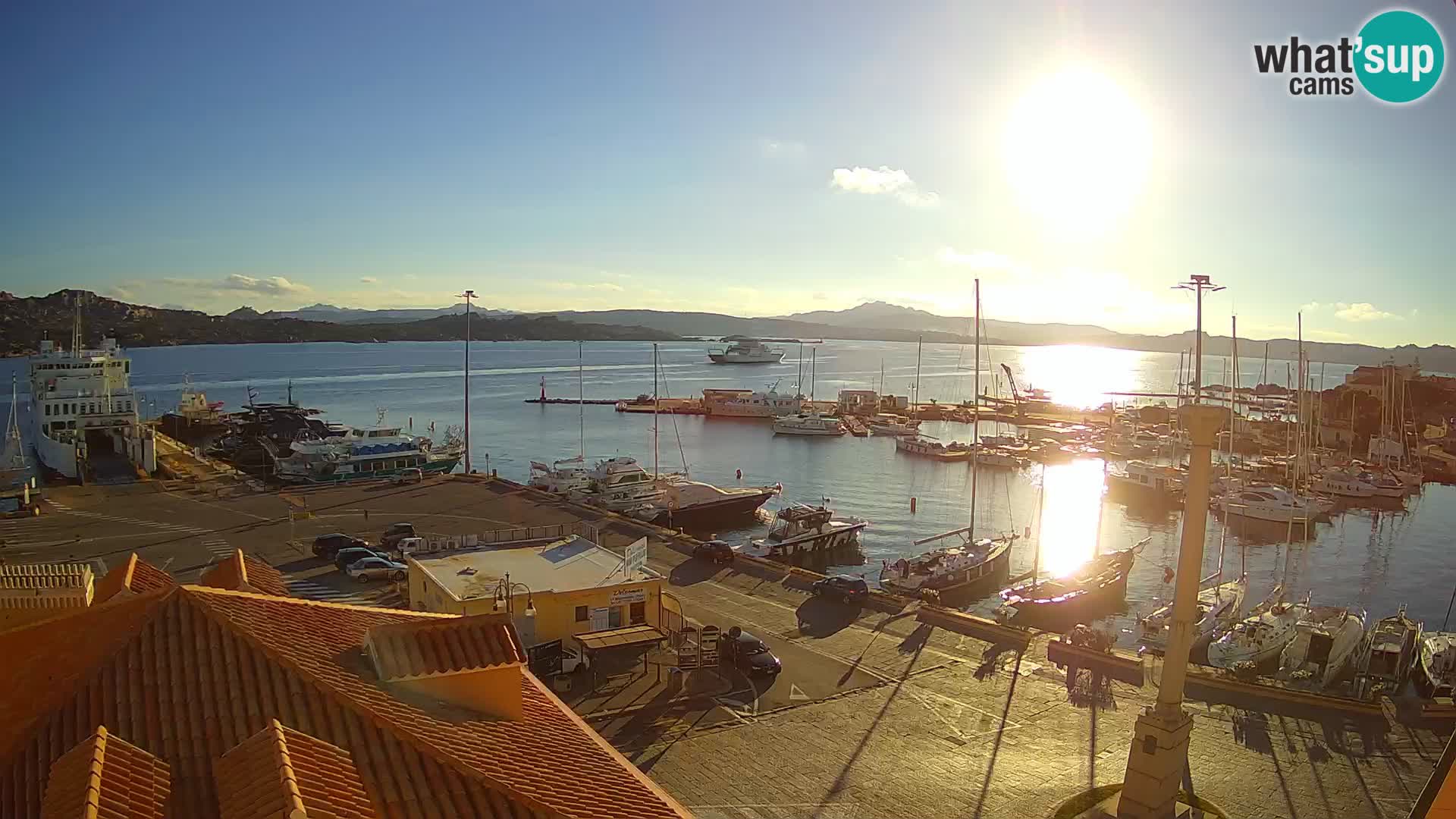 Cala Gavetta | La Maddalena – Sardaigne