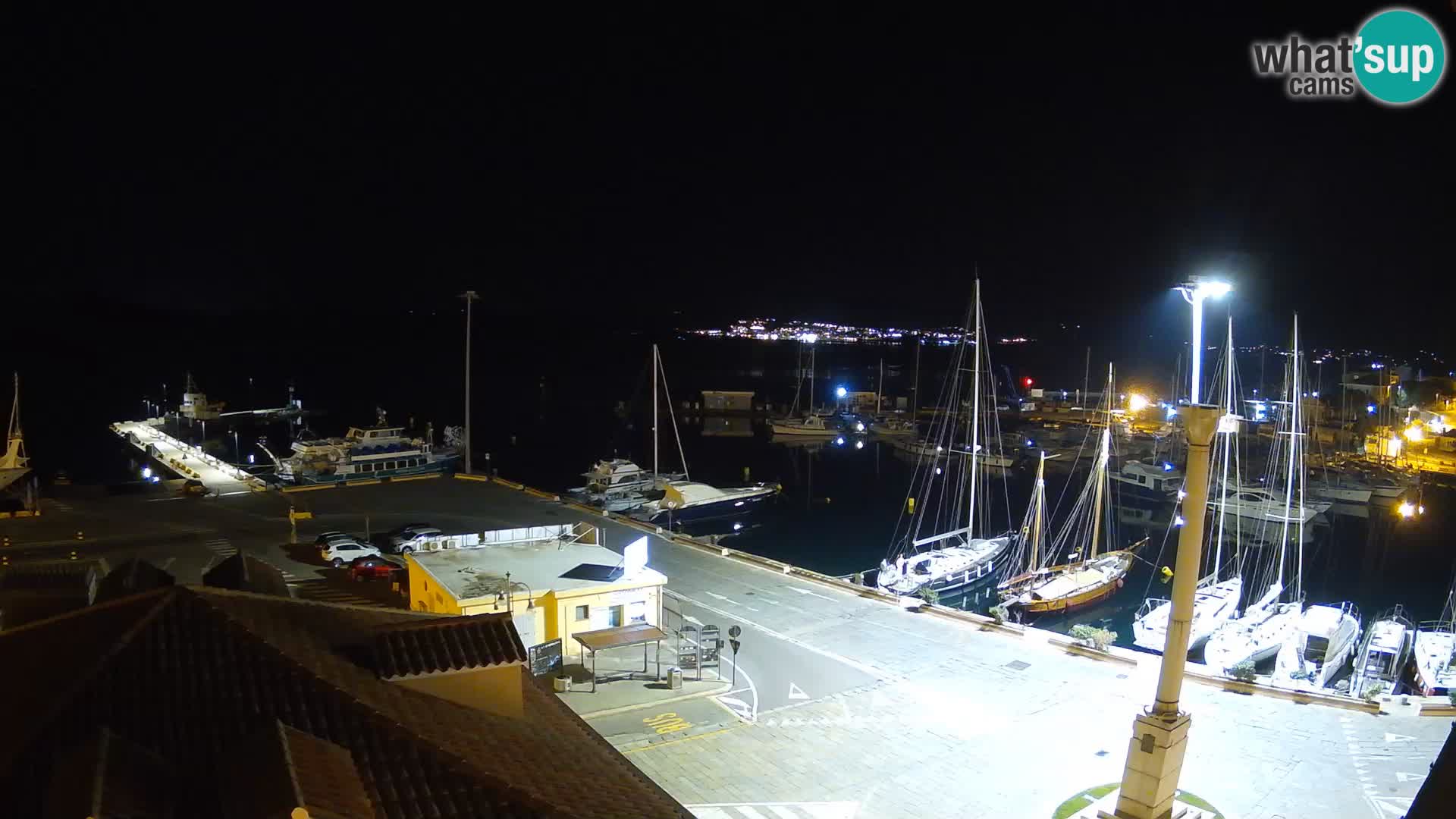 Cala Gavetta | La Maddalena – Sardinien
