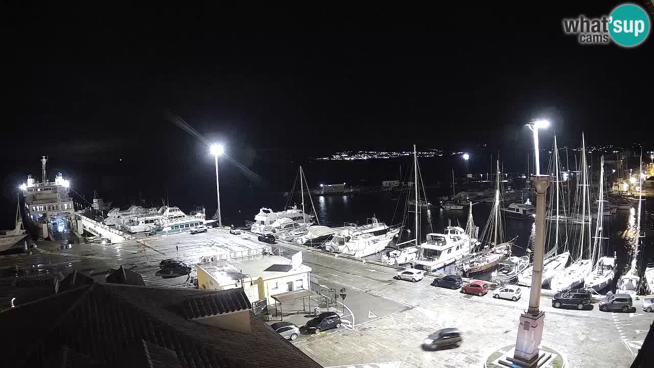 Cala Gavetta | La Maddalena – Sardaigne