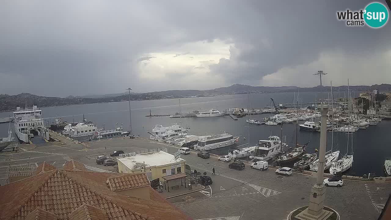 Cala Gavetta | La Maddalena – Sardaigne