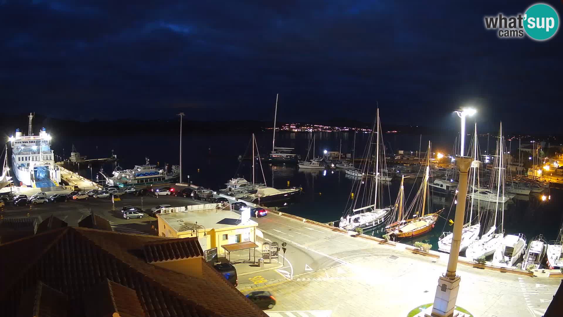 Cala Gavetta | La Maddalena – Sardegna