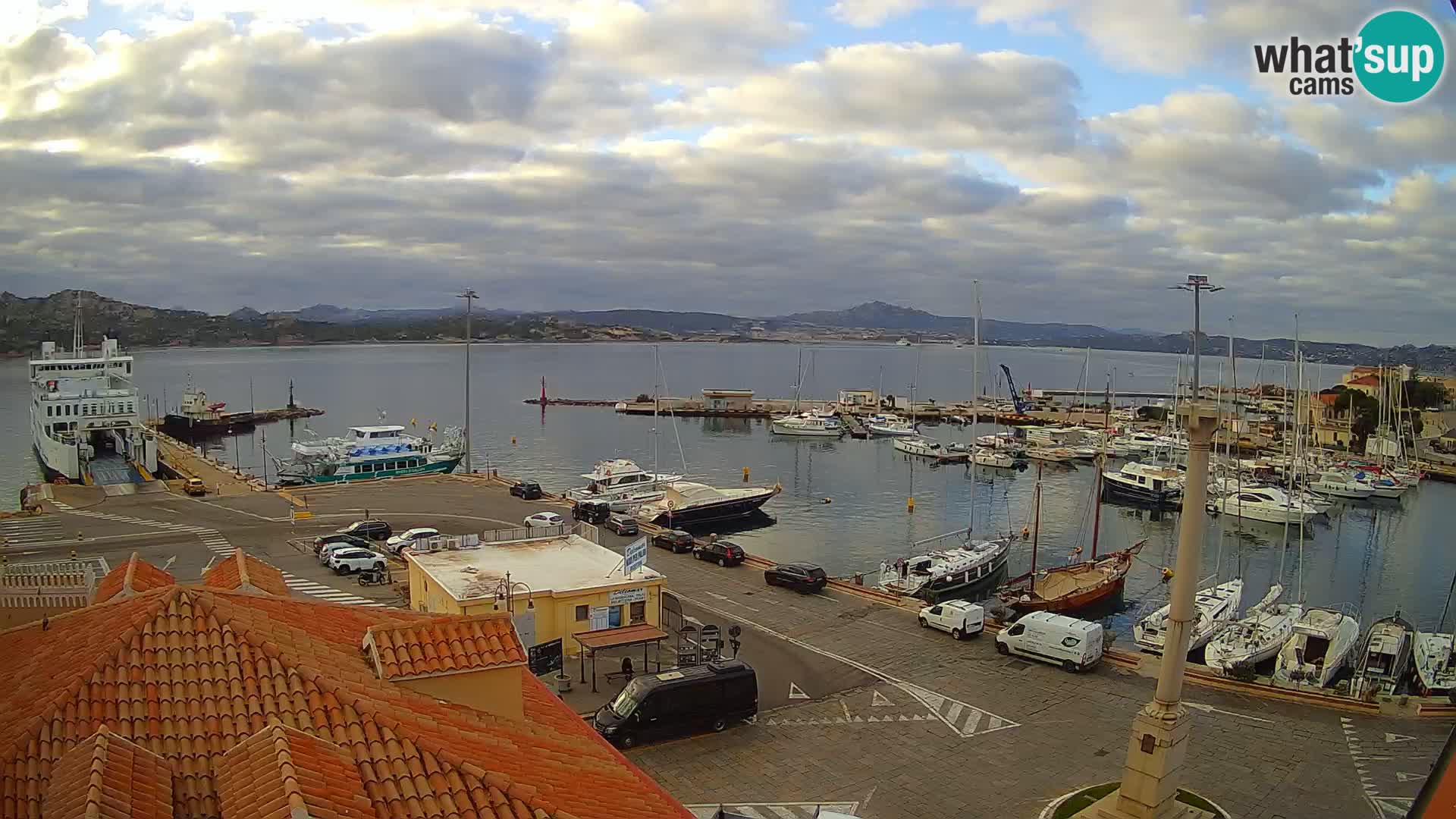Cala Gavetta | La Maddalena – Sardinia