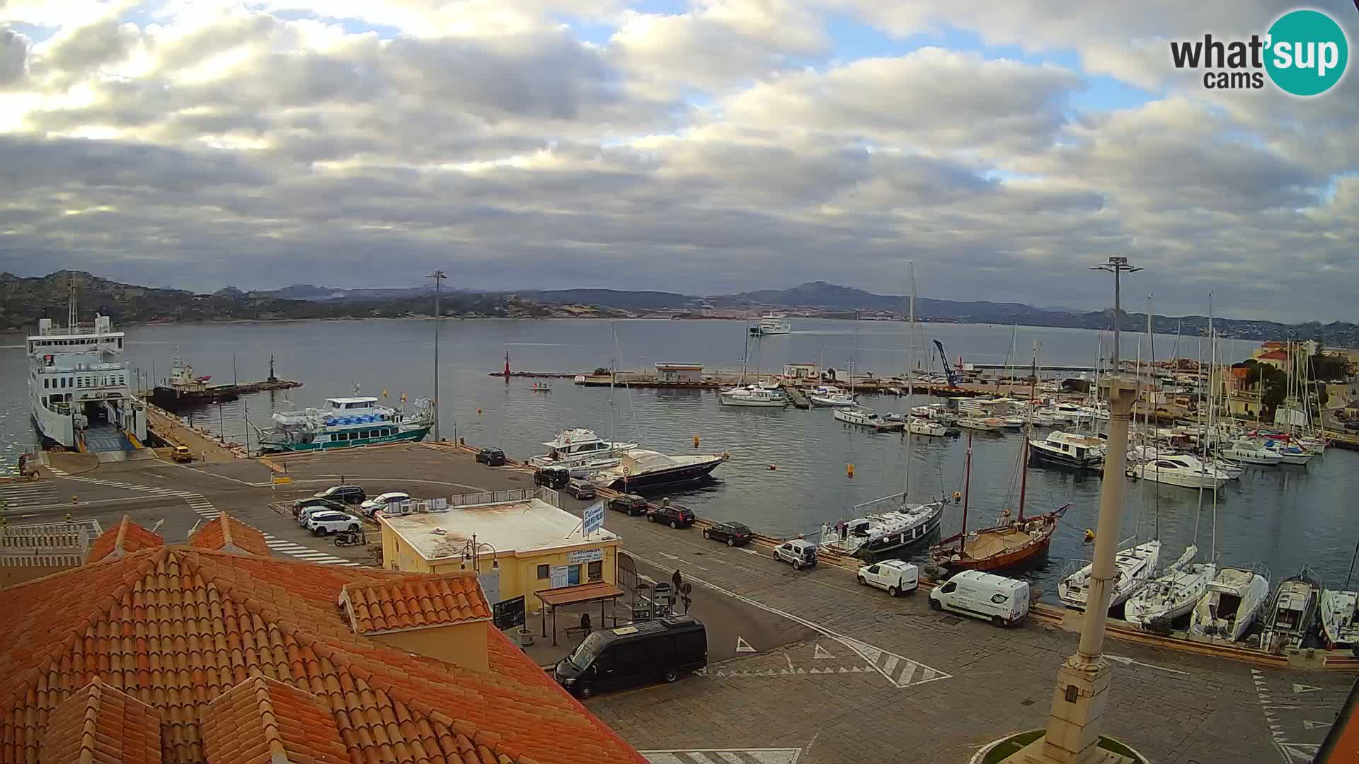Cala Gavetta | La Maddalena – Sardinija