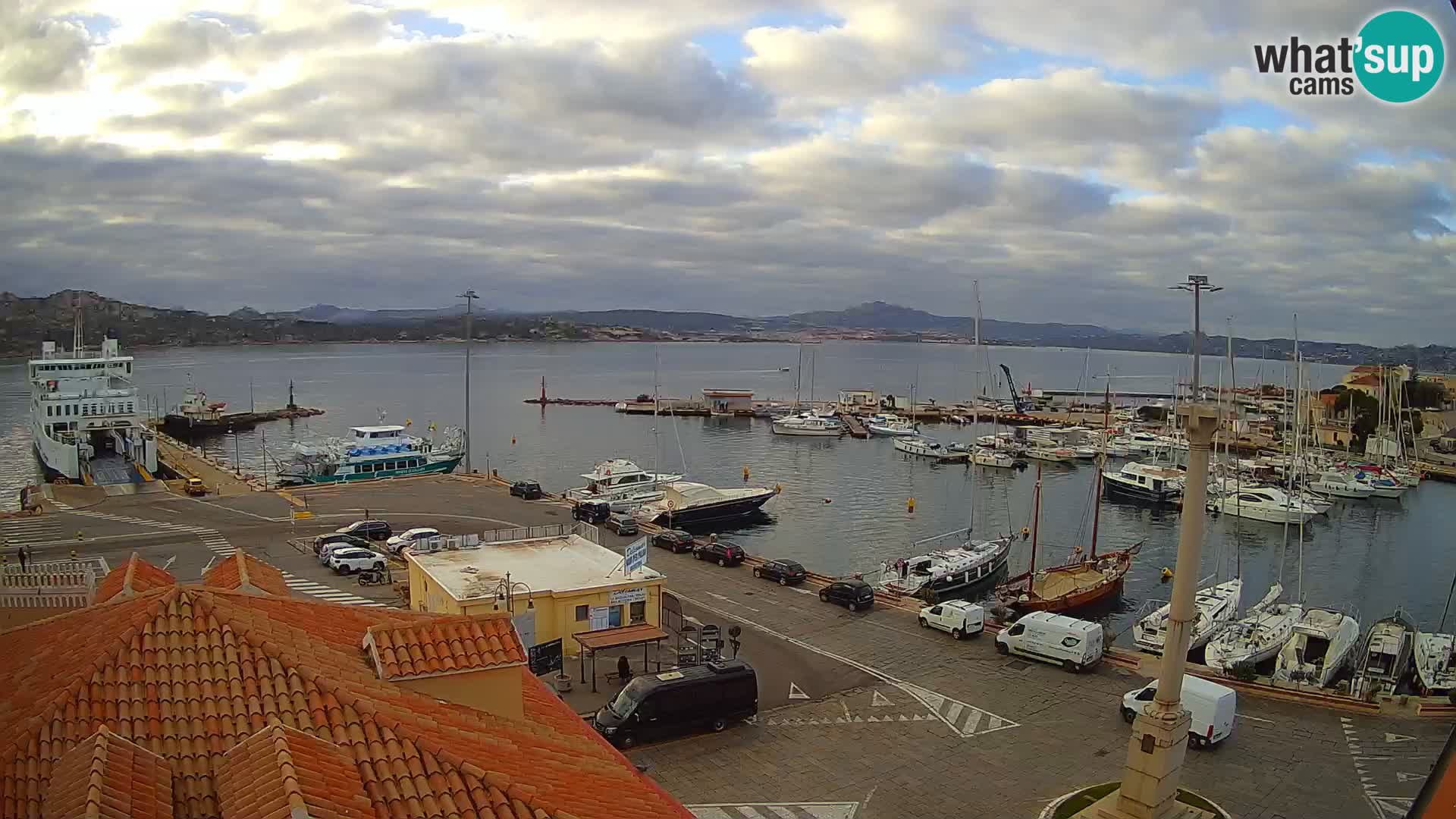 Cala Gavetta | La Maddalena – Sardinien
