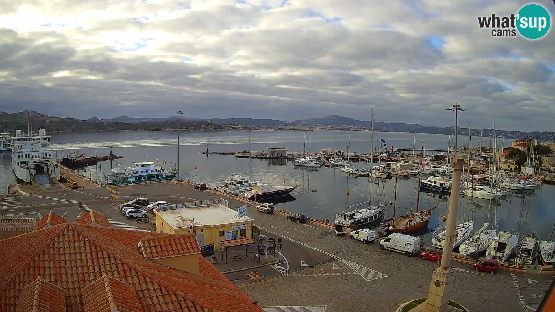 Cala Gavetta | La Maddalena – Sardinien