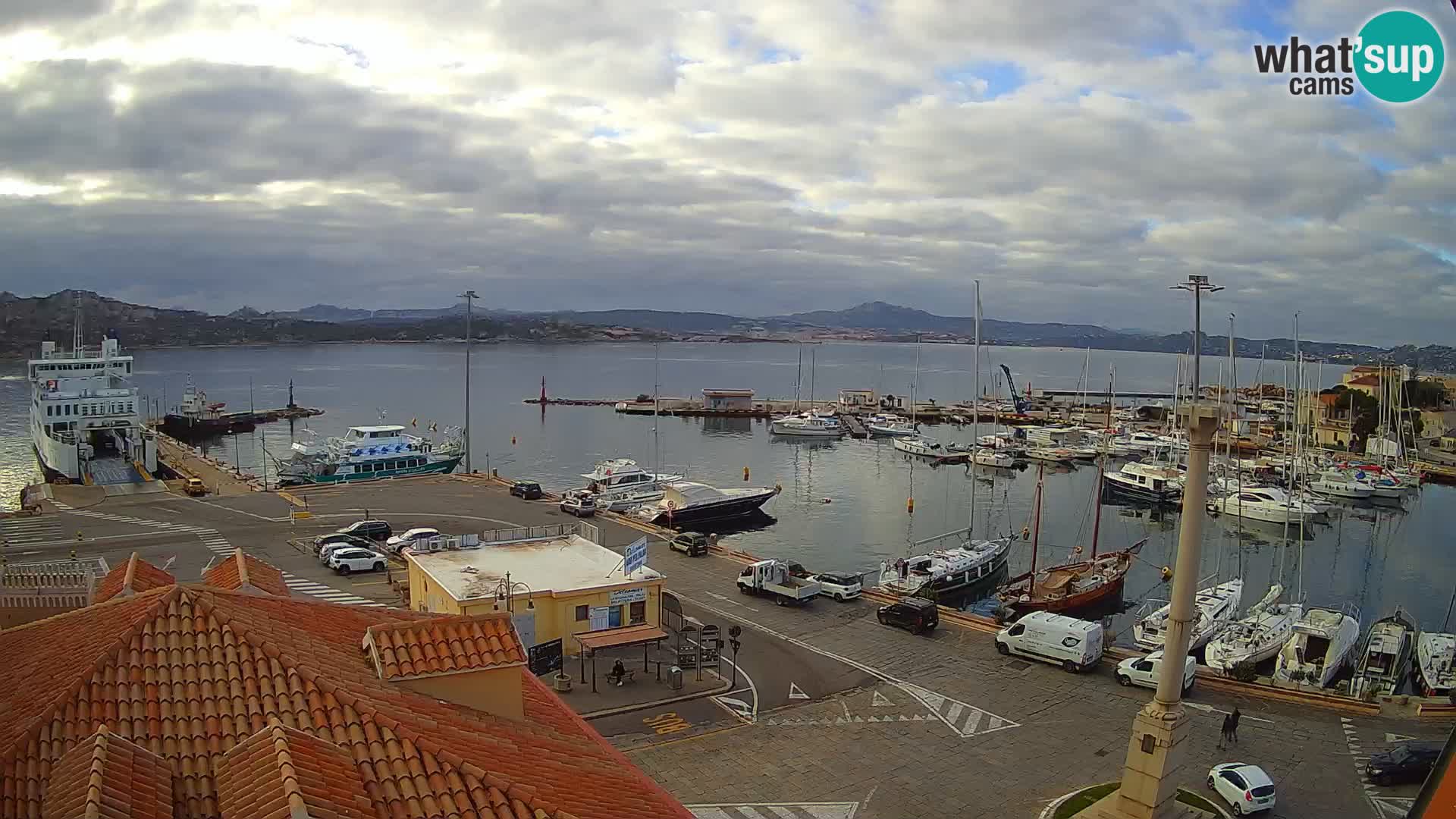 Cala Gavetta | La Maddalena – Cerdeña