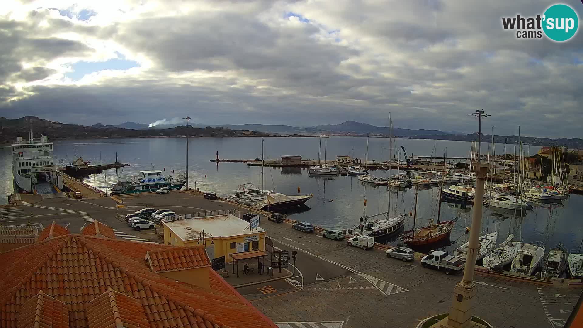 Cala Gavetta | La Maddalena – Sardinia