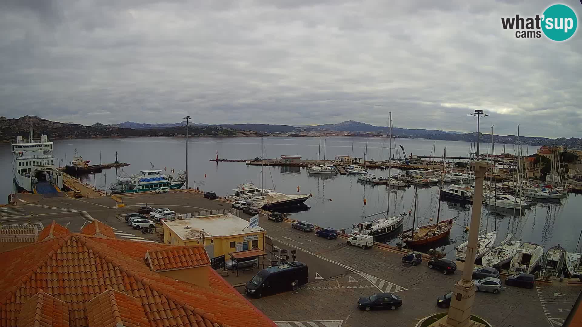 Cala Gavetta | La Maddalena – Cerdeña