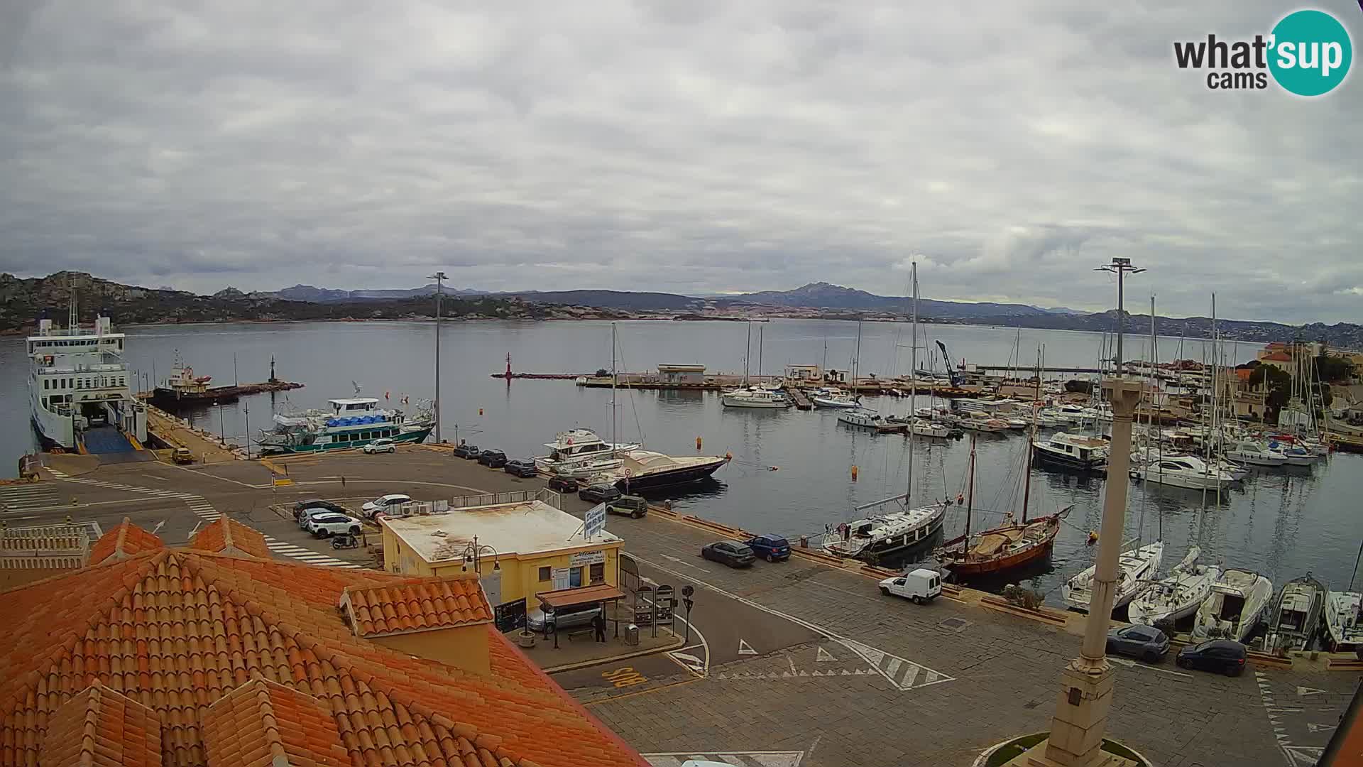 Cala Gavetta | La Maddalena – Sardinija